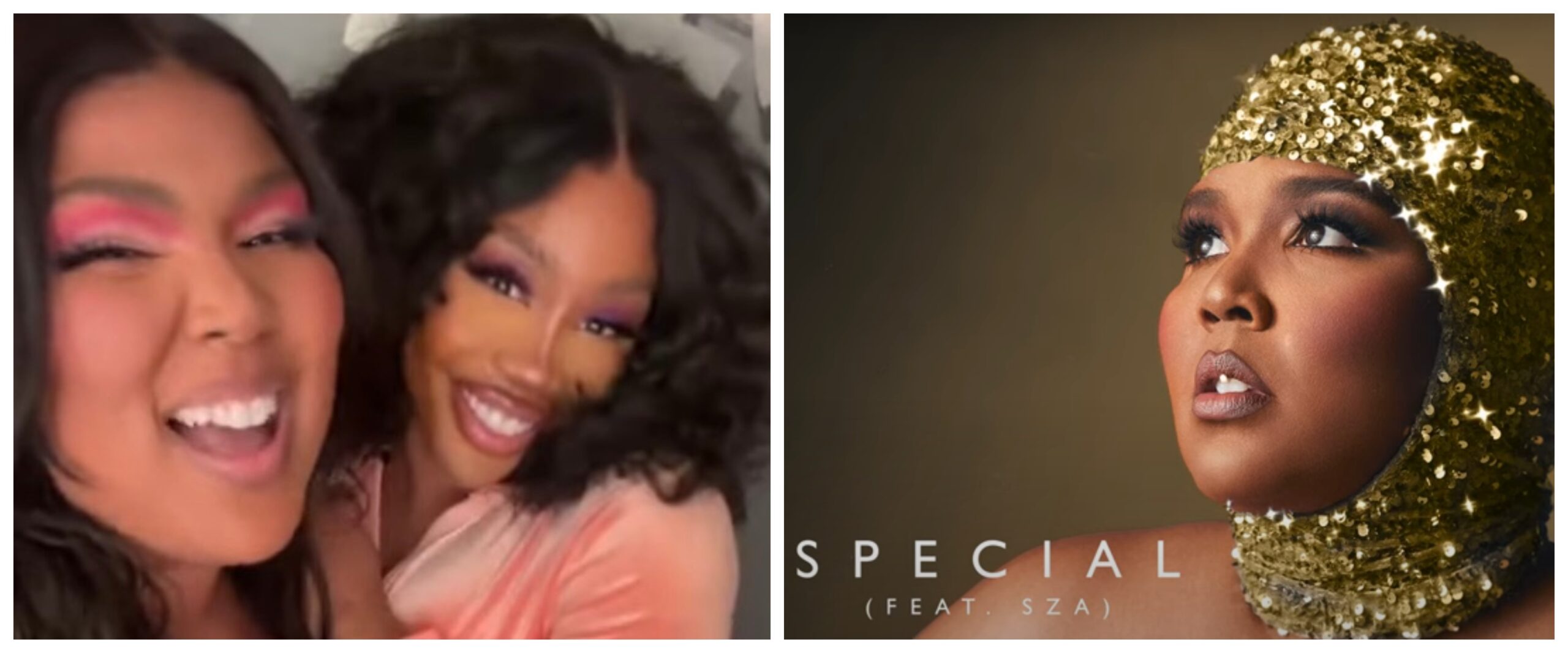 Lizzo's Latest Song: A Fiery Return Lizzo's Latest Song: A Fiery Return