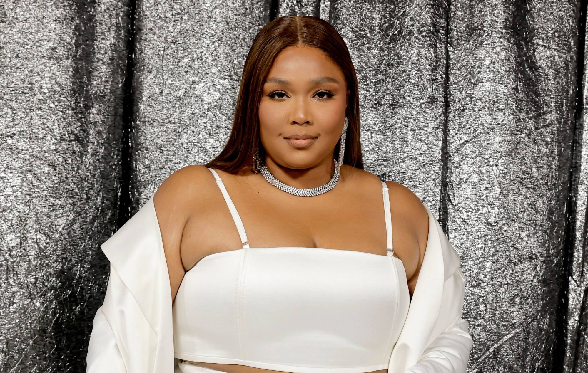 Lizzo's New Music Era: A Twitch Takeover Lizzo's New Music Era: A Twitch Takeover