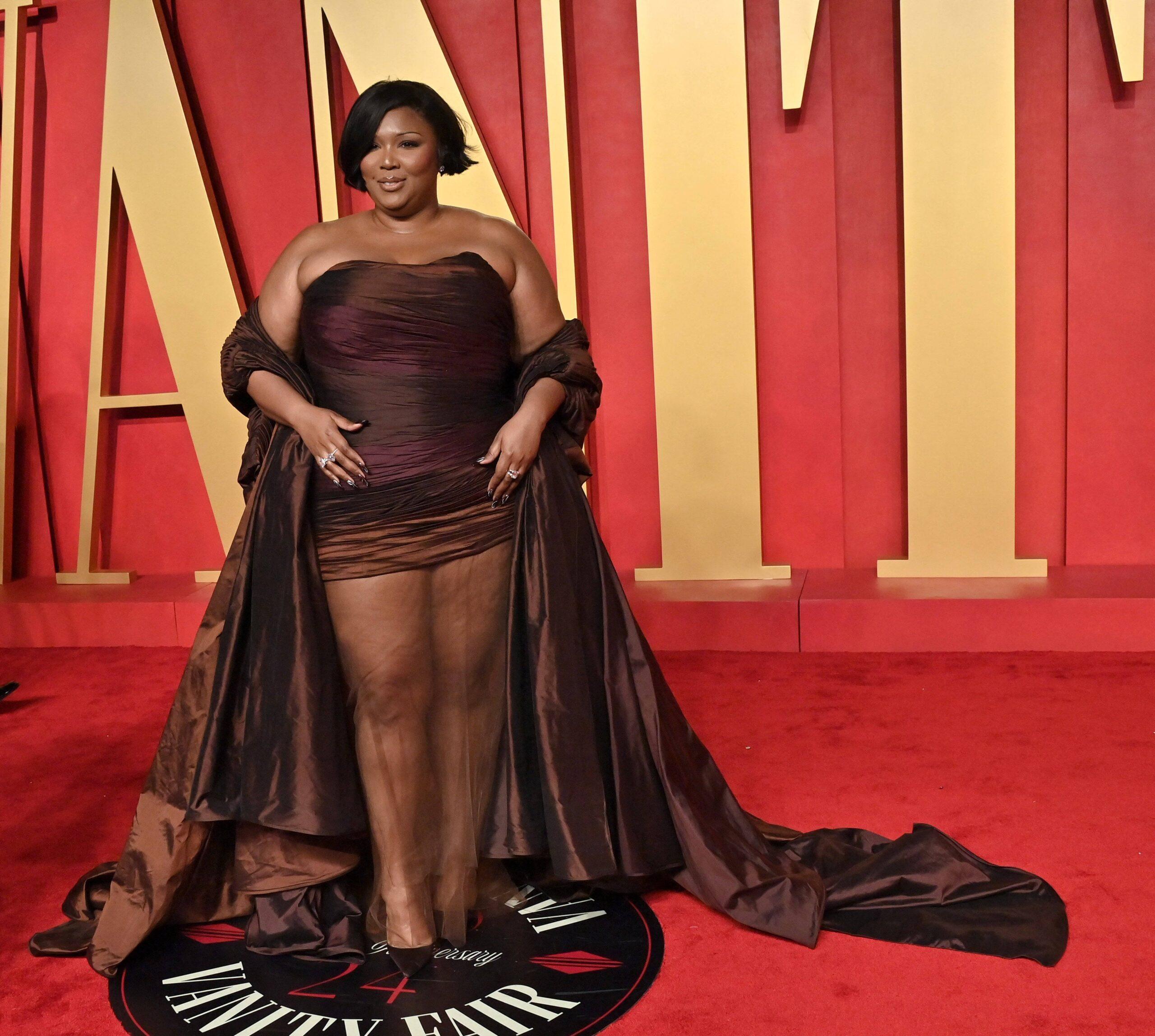 Lizzo's Weight Loss Journey: Celebrating Her Slimmer Figure Lizzo's Weight Loss Journey: Celebrating Her Slimmer Figure