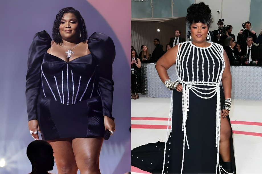 Lizzo's Weight Loss Journey: Diet, Exercise, And Body Positivity Lizzo's Weight Loss Journey: Diet, Exercise, And Body Positivity