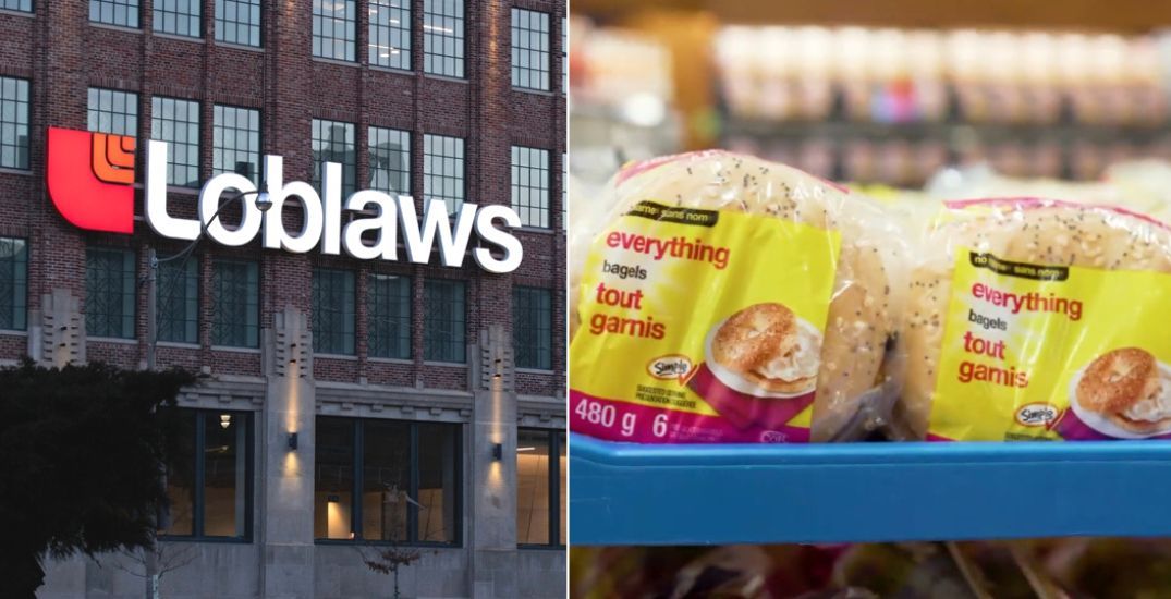 Loblaw Adds More Canadian Products, But CEO Questions Long-Term Demand Loblaw Adds More Canadian Products, But CEO Questions Long-Term Demand