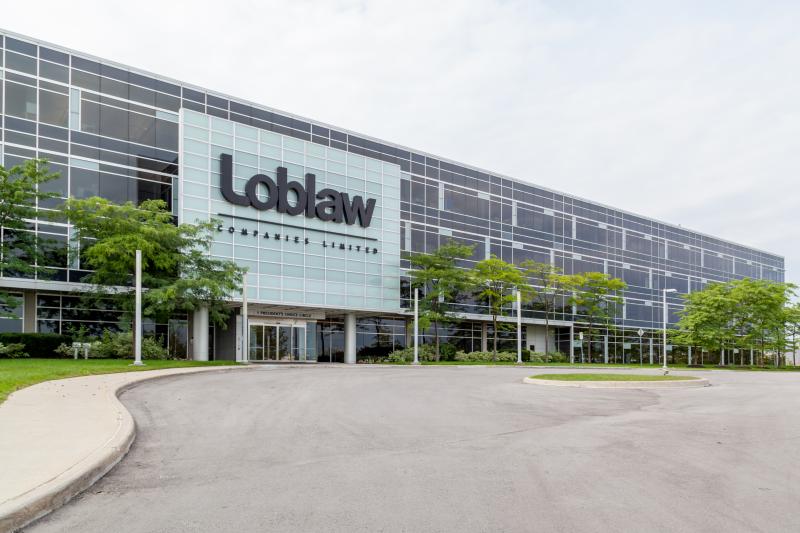 Loblaw's Continued Push For Canadian Products: A Temporary Trend? Loblaw's Continued Push For Canadian Products: A Temporary Trend?