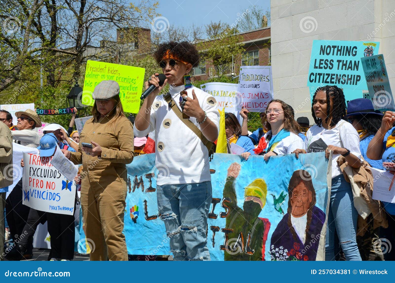 Local Community Events: Earth Day, May Day Parade, And Junior League Gala Local Community Events: Earth Day, May Day Parade, And Junior League Gala