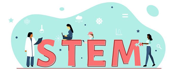 Local Students Awarded STEM Scholarships: Funding Opportunities & Success Stories Local Students Awarded STEM Scholarships: Funding Opportunities & Success Stories