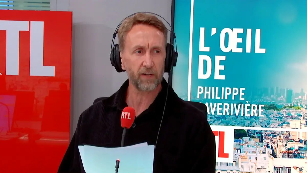 Loeil De Philippe Caverivière - 24 Avril 2025 : Replay Avec Philippe Tabarot