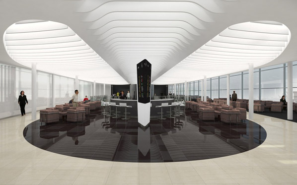 London Stansted Airport's Network Expands London Stansted Airport's Network Expands