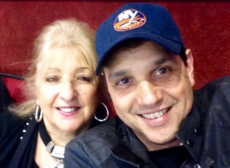 Long-Lasting Love: Ralph Macchio's Insights On A Successful Marriage Long-Lasting Love: Ralph Macchio's Insights On A Successful Marriage