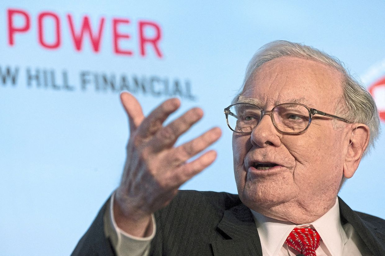 Long-Term Outlook Positive: Berkshire Hathaway's Impact On Japanese Trading Houses Long-Term Outlook Positive: Berkshire Hathaway's Impact On Japanese Trading Houses