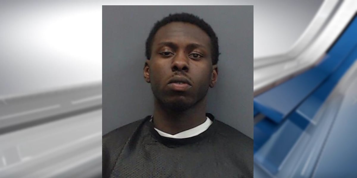 Longview Man Sentenced To 30 Years For Waffle House Murder Longview Man Sentenced To 30 Years For Waffle House Murder