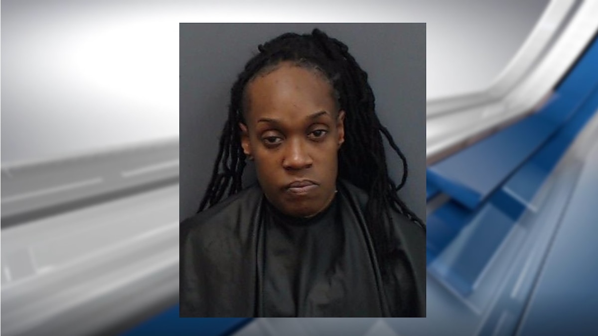 Longview Waffle House Murder: 30-Year Prison Term Longview Waffle House Murder: 30-Year Prison Term