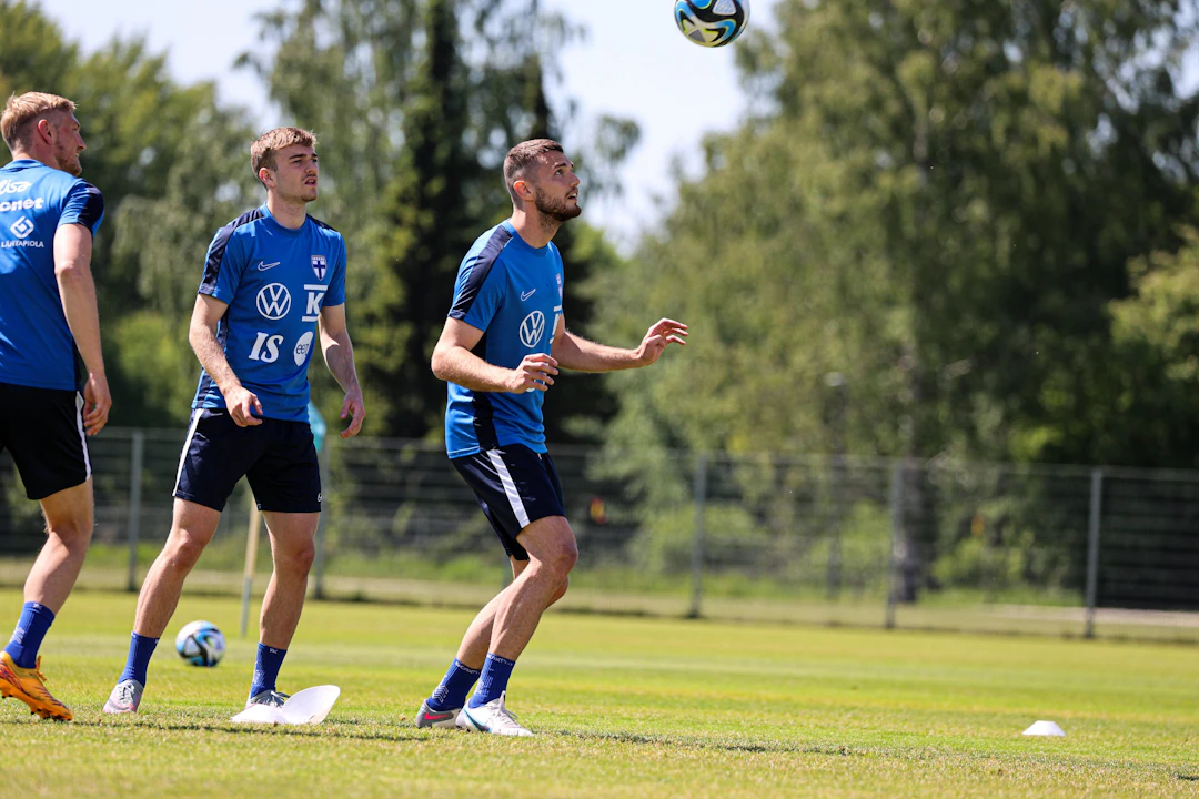 Loppu Puolassa: Källman Ja Hoskonen Jättävät Seuran