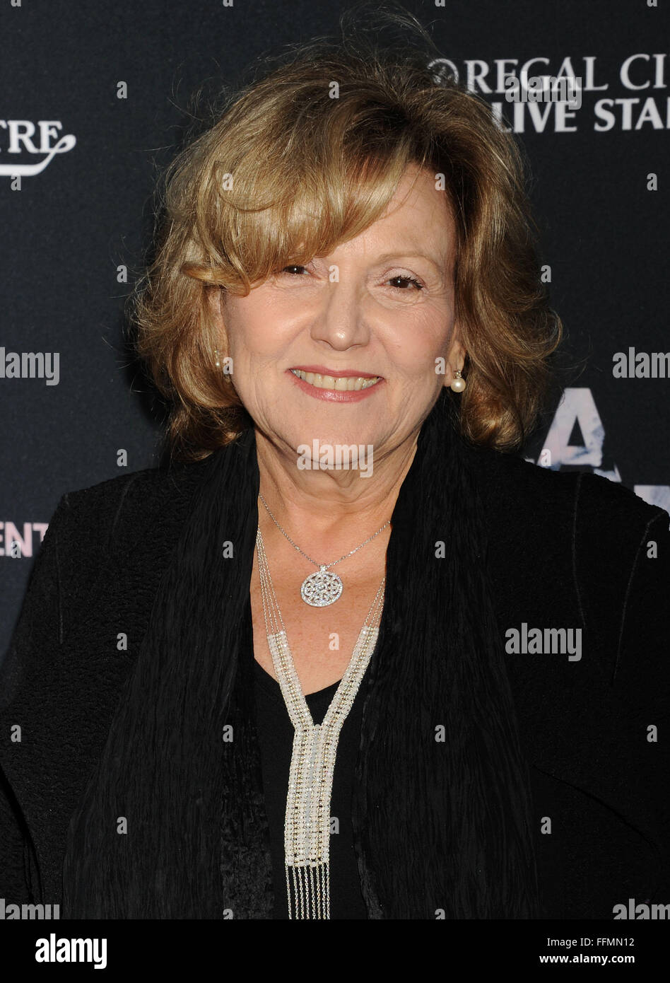 Lorraine Bracco And Brenda Vaccaro In Lorraine Bracco And Brenda Vaccaro In