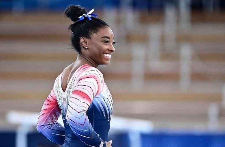 Los Ángeles 2028: ¿Qué Piensa Simone Biles Sobre Su Participación? Los Ángeles 2028: ¿Qué Piensa Simone Biles Sobre Su Participación?