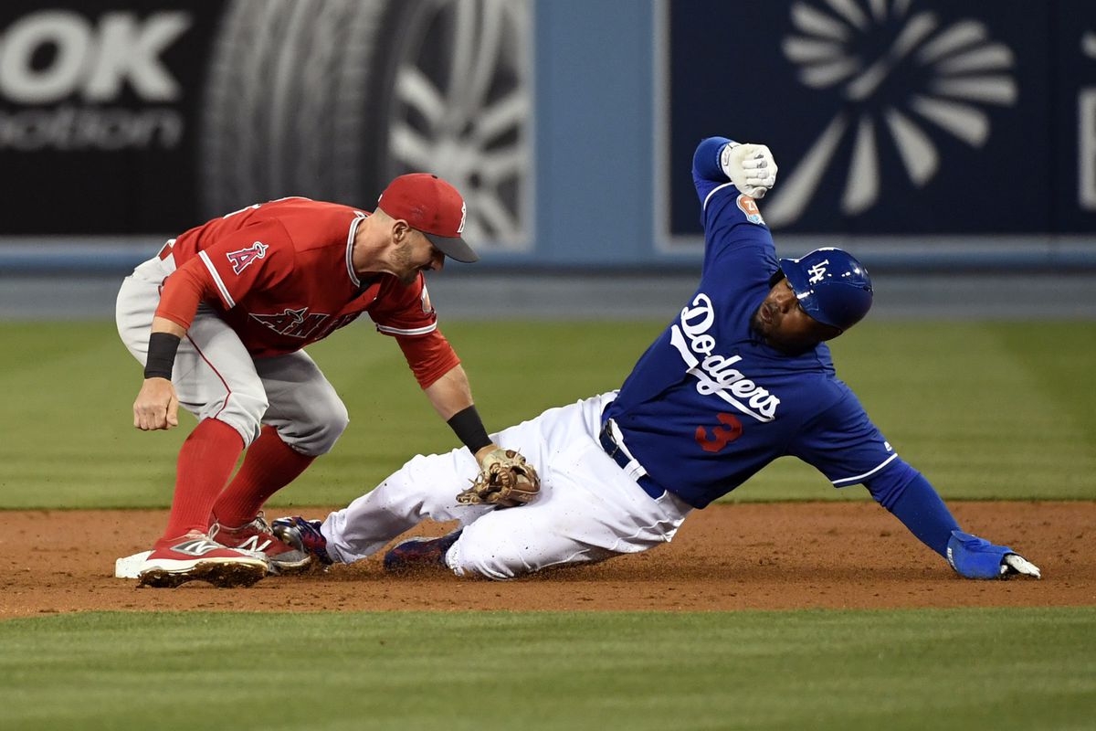 Los Angeles Angels Triumph Over Dodgers In Freeway Series Clash Los Angeles Angels Triumph Over Dodgers In Freeway Series Clash