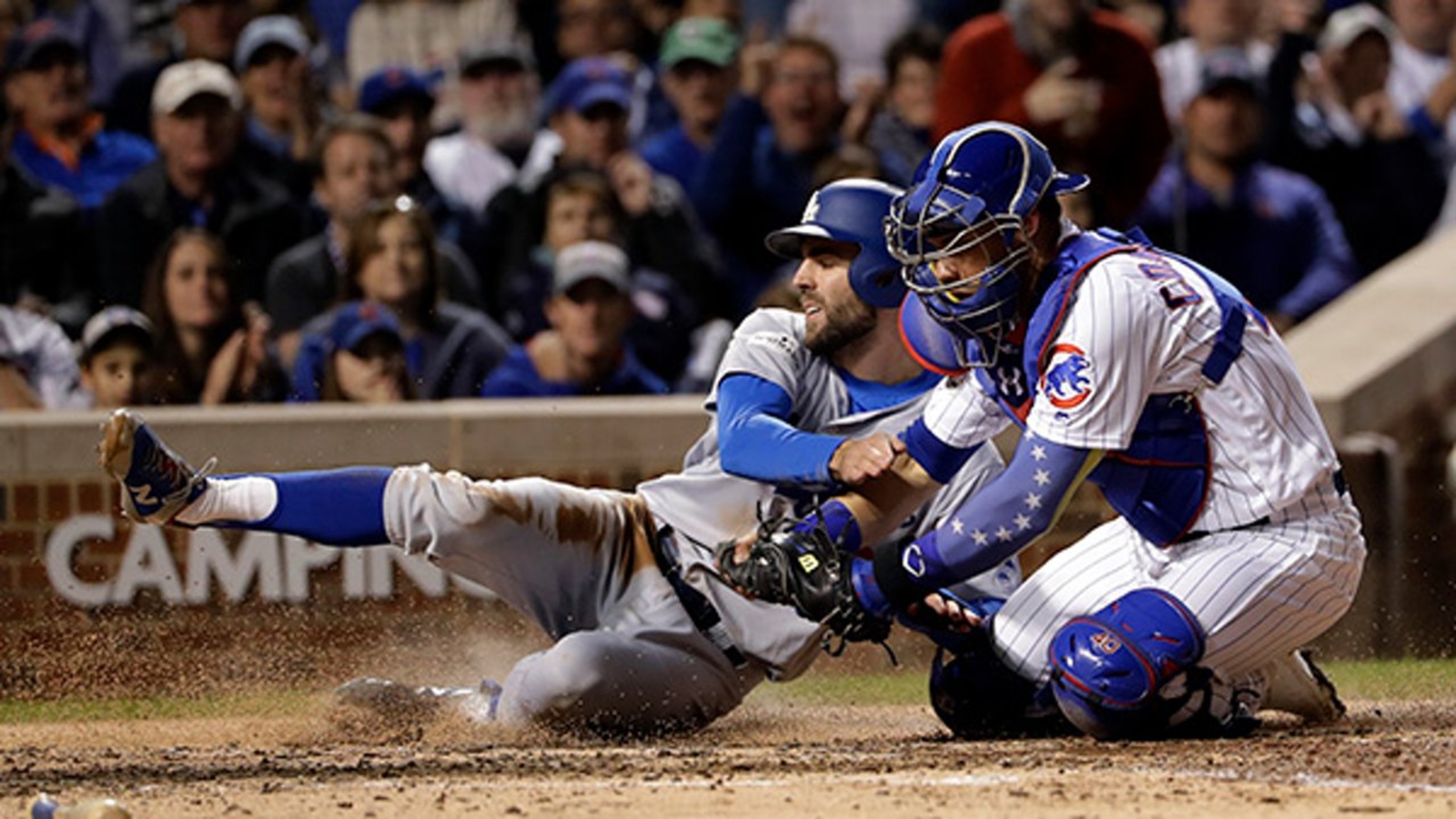 Los Angeles Dodgers' Offensive Struggles Cost Them Against Cubs Los Angeles Dodgers' Offensive Struggles Cost Them Against Cubs