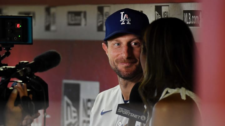 Los Angeles Dodgers: Reviewing The Hot Stove Season's Impact Los Angeles Dodgers: Reviewing The Hot Stove Season's Impact