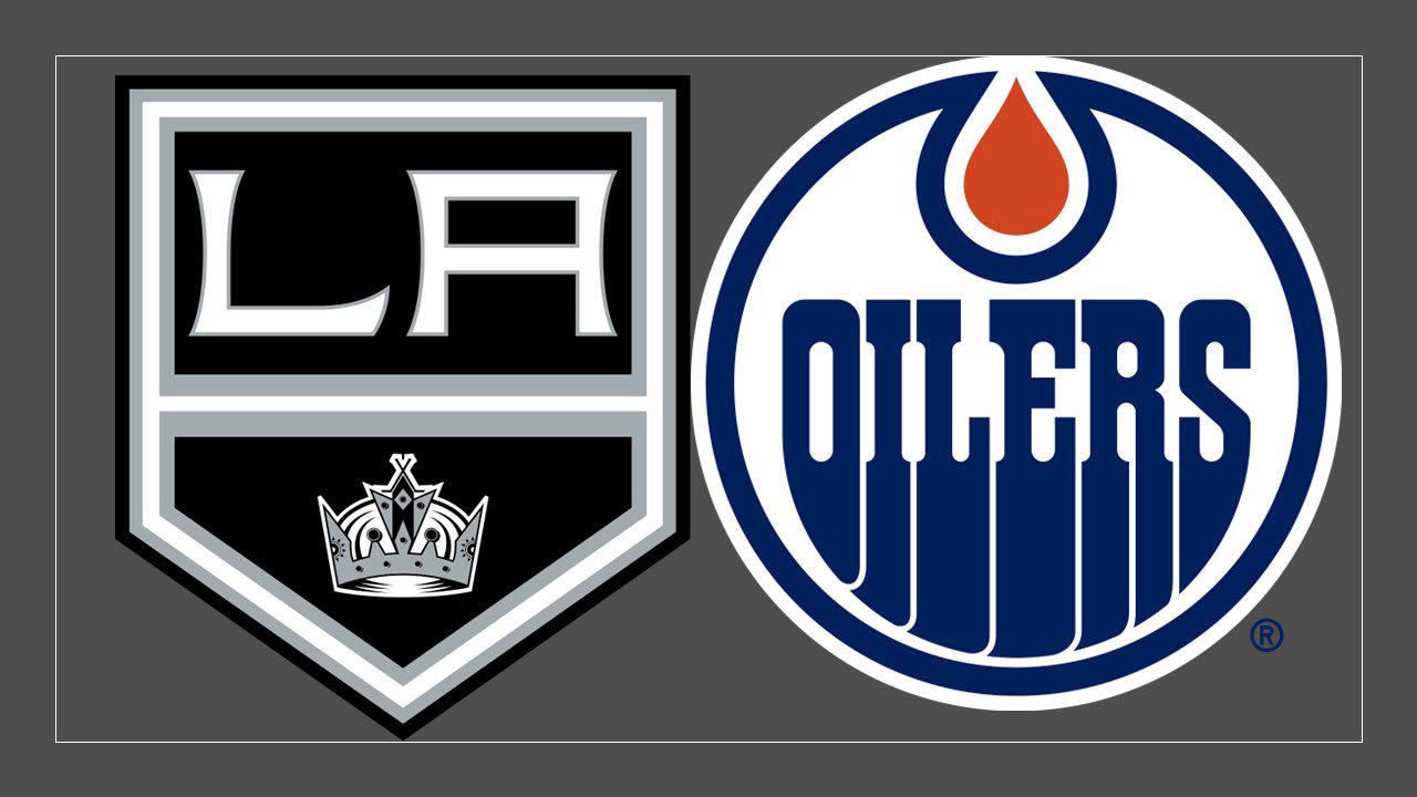 Los Angeles Kings Vs Edmonton Oilers: Who Are The Bookmakers Favouring? Los Angeles Kings Vs Edmonton Oilers: Who Are The Bookmakers Favouring?