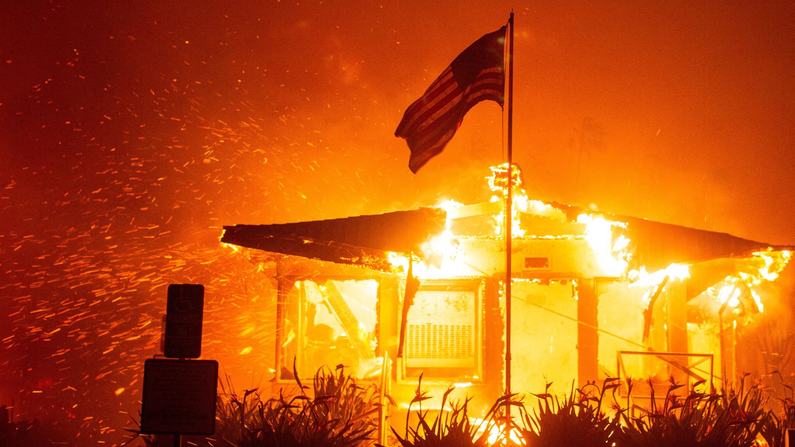 Los Angeles Palisades Fire: Impact On Celebrity Homes – Full List Los Angeles Palisades Fire: Impact On Celebrity Homes – Full List