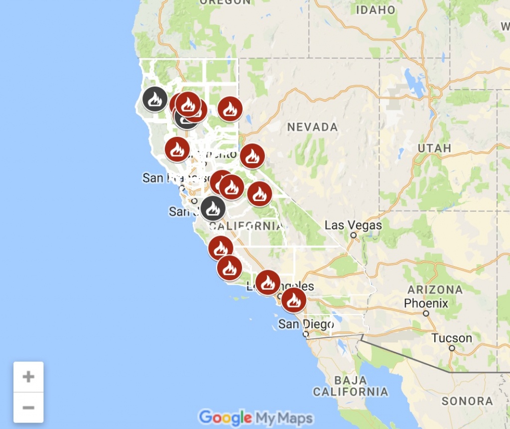 Los Angeles Wildfires: A Troubling New Market For Betting Los Angeles Wildfires: A Troubling New Market For Betting