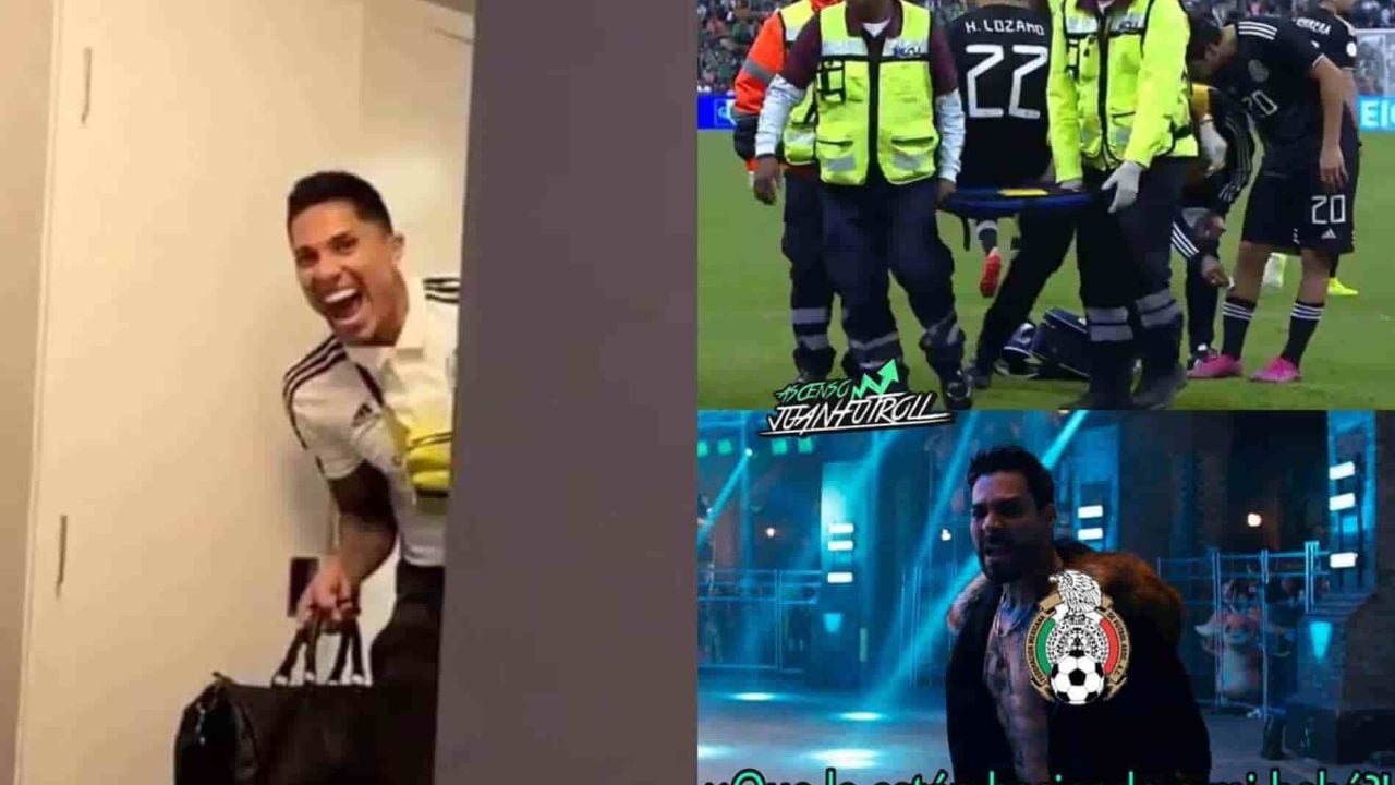 Los Memes Más Graciosos De La Derrota De Panamá Ante México Los Memes Más Graciosos De La Derrota De Panamá Ante México