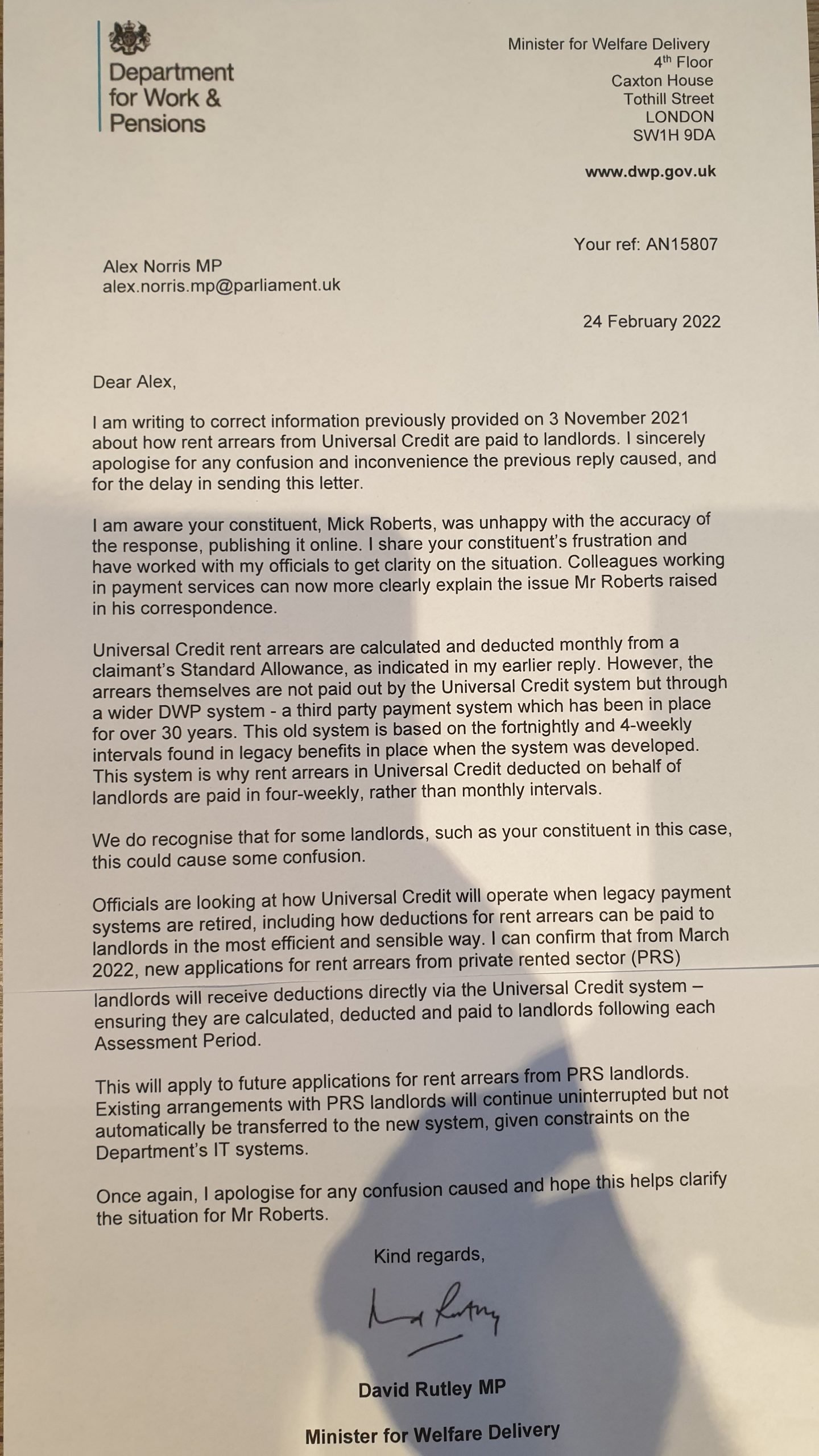 Lost DWP Letter? How To Avoid A £6,828 Financial Penalty Lost DWP Letter? How To Avoid A £6,828 Financial Penalty