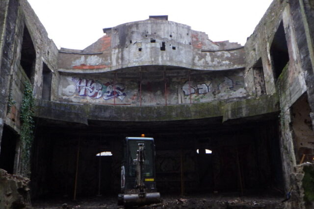 Loto Du Patrimoine 2025 : Découverte Du Théâtre Tivoli À Clisson En Images Loto Du Patrimoine 2025 : Découverte Du Théâtre Tivoli À Clisson En Images