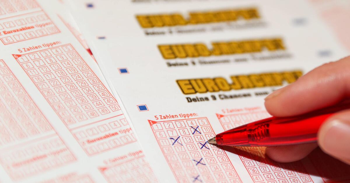 Lotto 6aus49: Die Gewinnzahlen Der Ziehung Am 19. April 2025 Lotto 6aus49: Die Gewinnzahlen Der Ziehung Am 19. April 2025