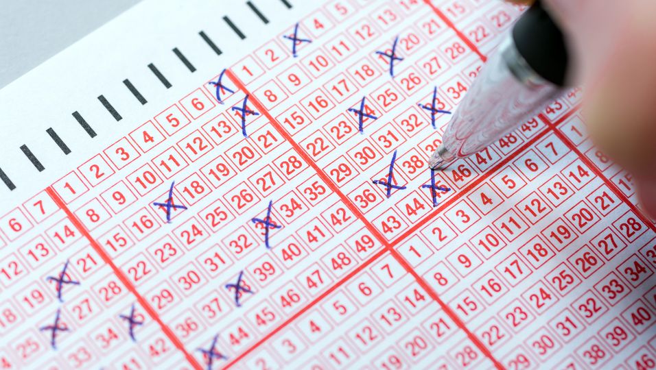 Lotto 6aus49: Die Gewinnzahlen Des 12. April 2025 Lotto 6aus49: Die Gewinnzahlen Des 12. April 2025