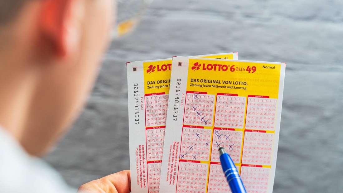 Lotto 6aus49 Ergebnis Vom 12. April 2025: Die Aktuellen Lottozahlen Lotto 6aus49 Ergebnis Vom 12. April 2025: Die Aktuellen Lottozahlen