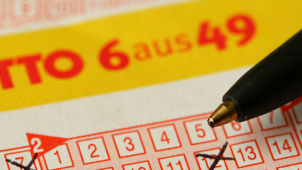 Lotto 6aus49 Ergebnisse Mittwoch, 9.4.2025: Zahlen Überprüfen Lotto 6aus49 Ergebnisse Mittwoch, 9.4.2025: Zahlen Überprüfen