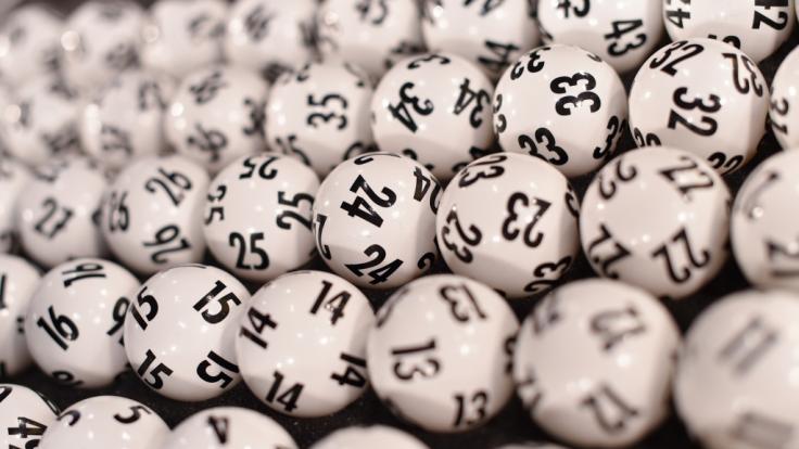 Lotto 6aus49: Ergebnisse Und Gewinnzahlen Vom 19. April 2025 Lotto 6aus49: Ergebnisse Und Gewinnzahlen Vom 19. April 2025