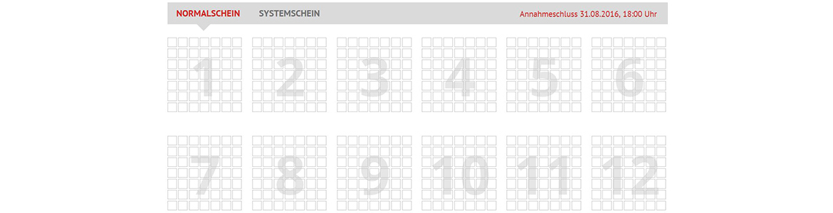Lotto 6aus49: Überprüfen Sie Ihre Zahlen Vom 9.4.2025 (Mittwoch) Lotto 6aus49: Überprüfen Sie Ihre Zahlen Vom 9.4.2025 (Mittwoch)