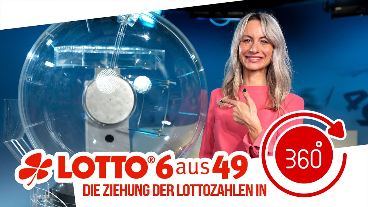 Lotto 6aus49 Vom 19. April 2025: Alle Wichtigen Informationen Zur Ziehung Lotto 6aus49 Vom 19. April 2025: Alle Wichtigen Informationen Zur Ziehung