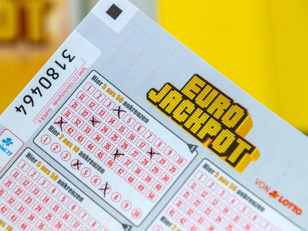 Lotto 6aus49 Vom 9. April 2025: Die Aktuellen Gewinnzahlen Lotto 6aus49 Vom 9. April 2025: Die Aktuellen Gewinnzahlen