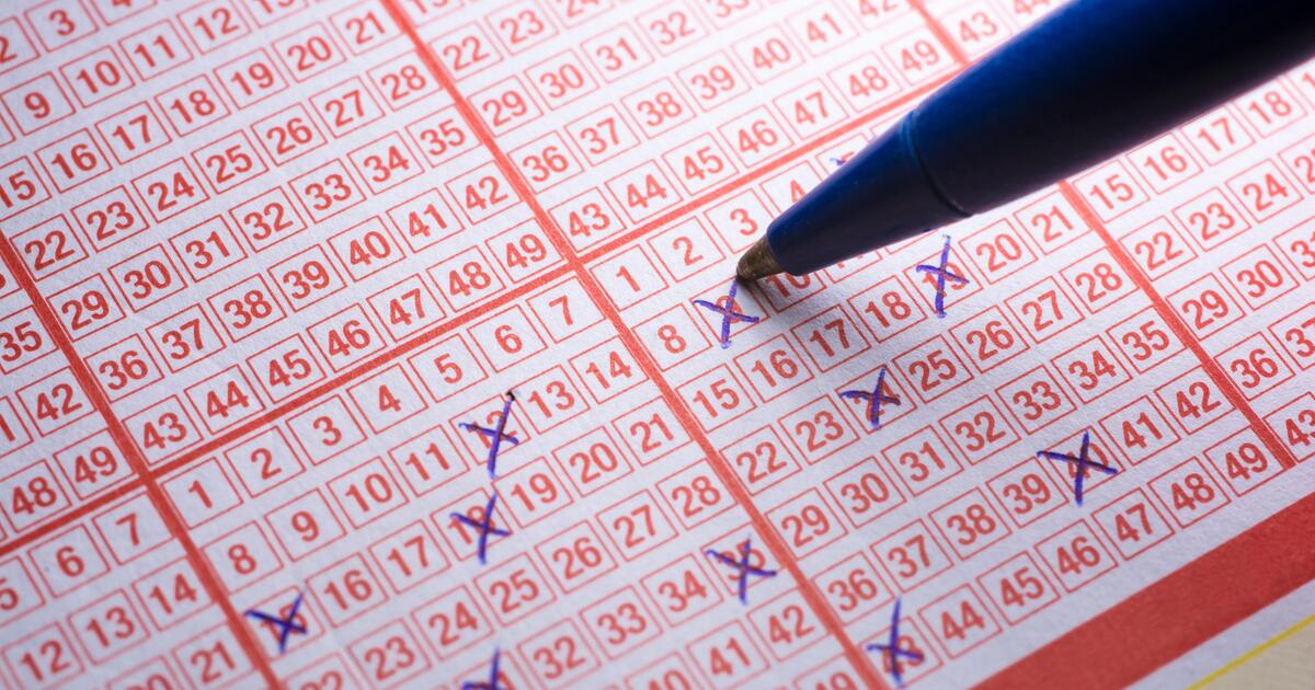 Lotto 6aus49: Zahlen & Ergebnisse Vom Mittwoch, 09.04.2025 Lotto 6aus49: Zahlen & Ergebnisse Vom Mittwoch, 09.04.2025