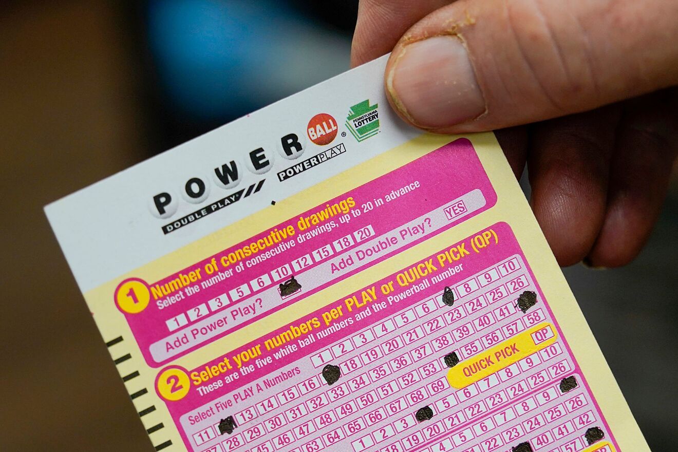 Lotto Jackpot Numbers Saturday, April 12th: Results Announced Lotto Jackpot Numbers Saturday, April 12th: Results Announced