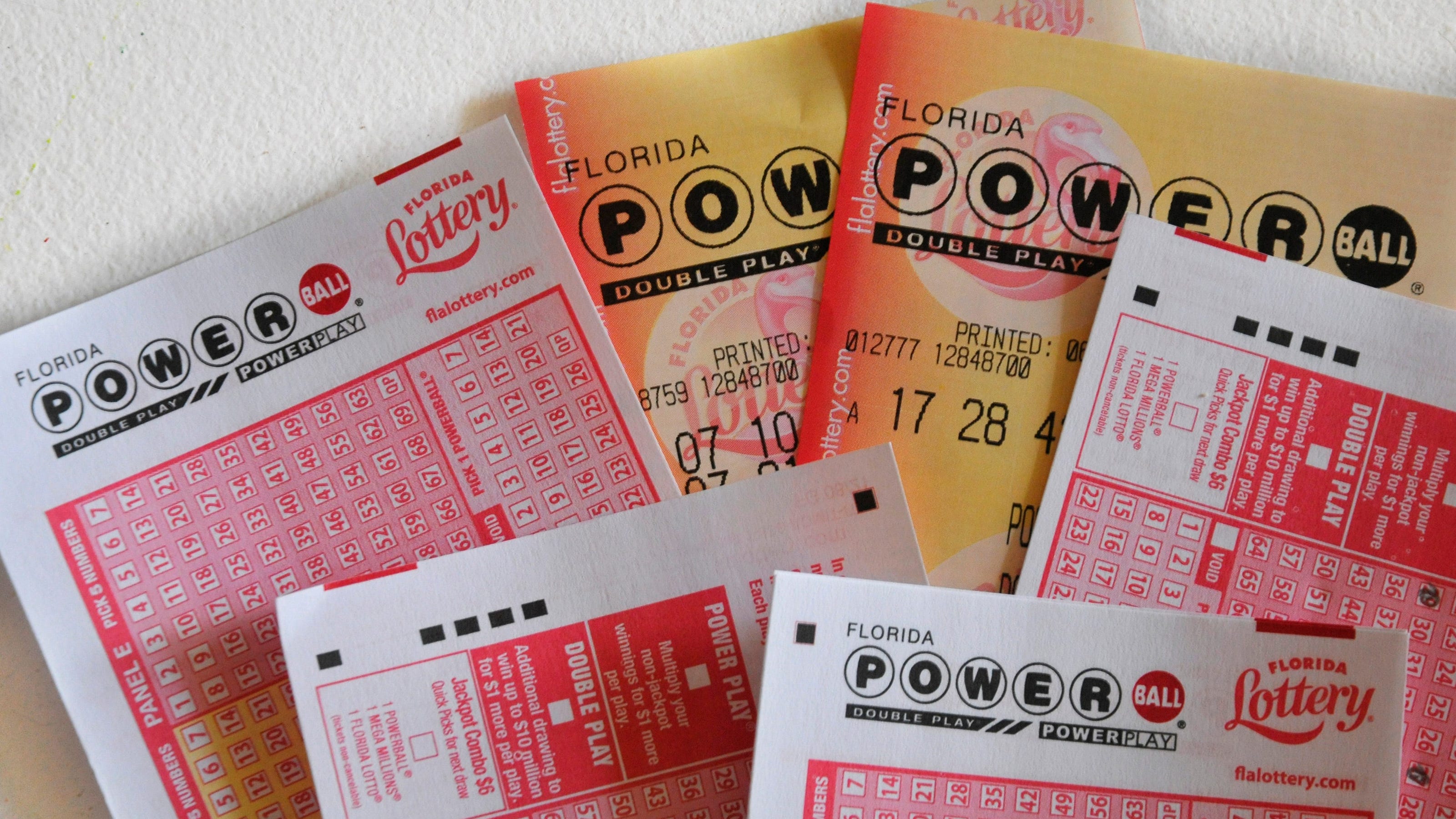 Lotto Jackpot Results: Wednesday April 9th Lotto Jackpot Results: Wednesday April 9th