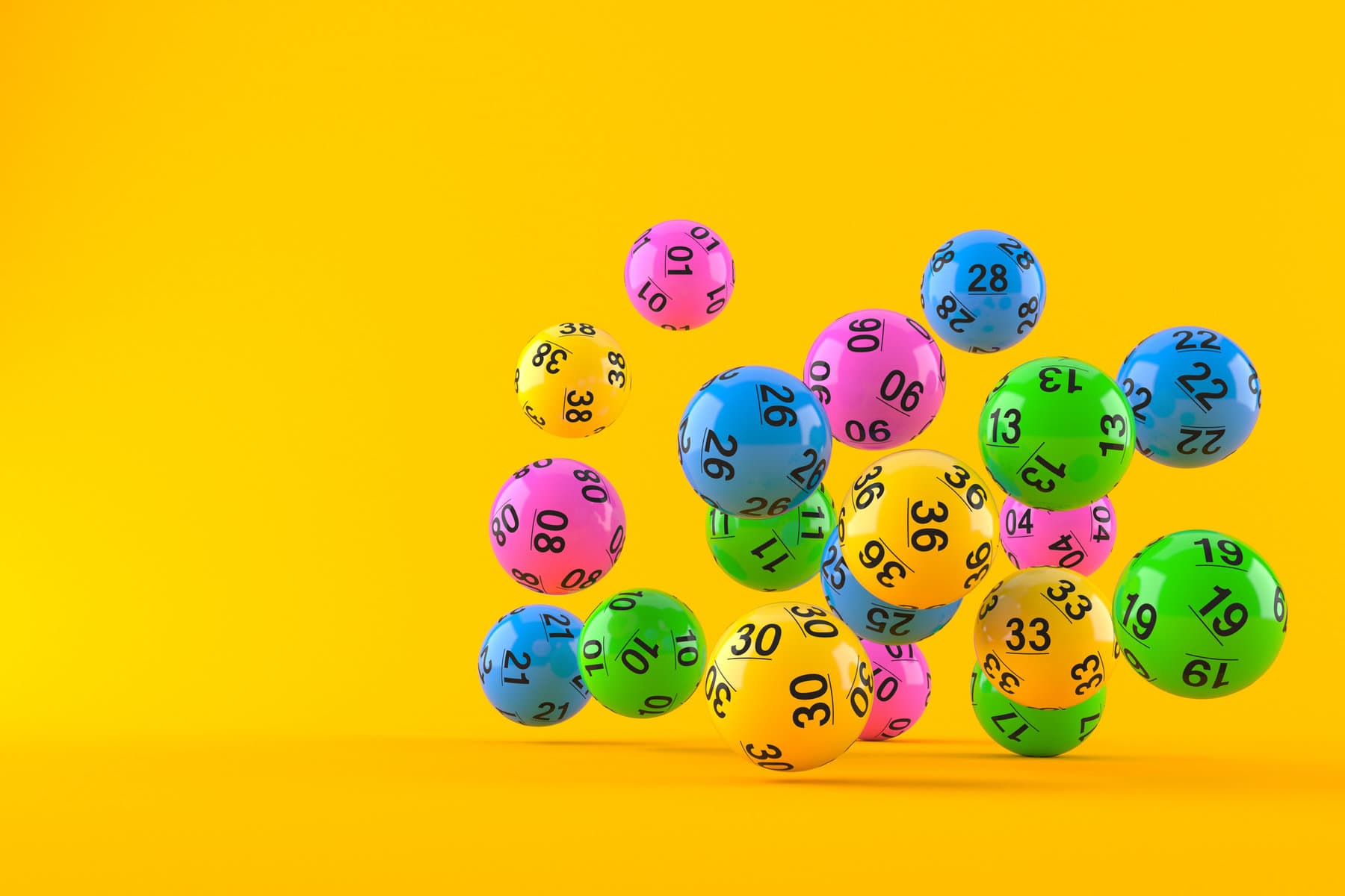 Lotto Results For Saturday, April 12th: Did You Win? Lotto Results For Saturday, April 12th: Did You Win?