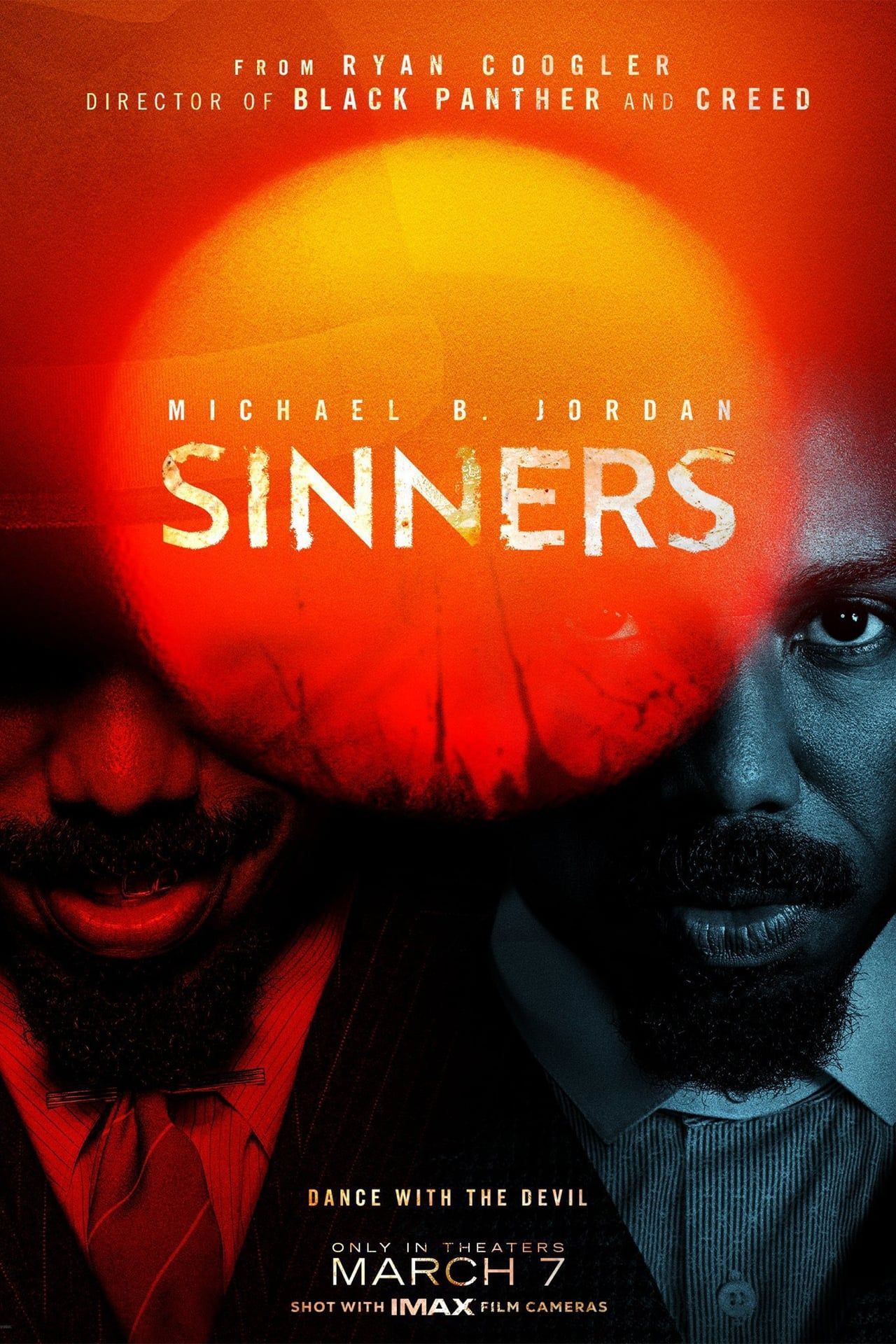 Louisiana Horror Film 