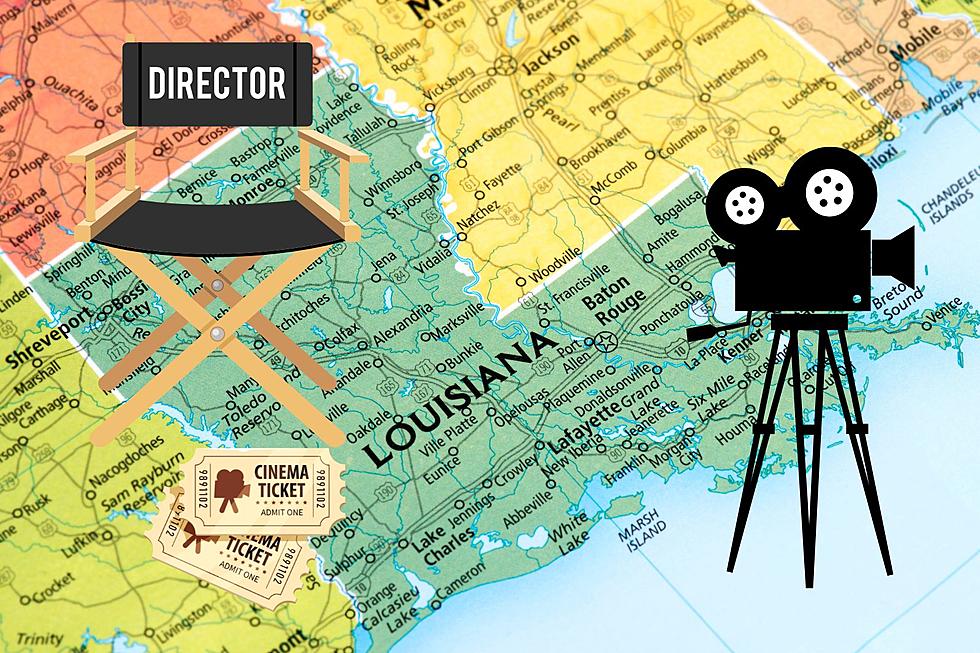 Louisiana Horror Film Louisiana Horror Film