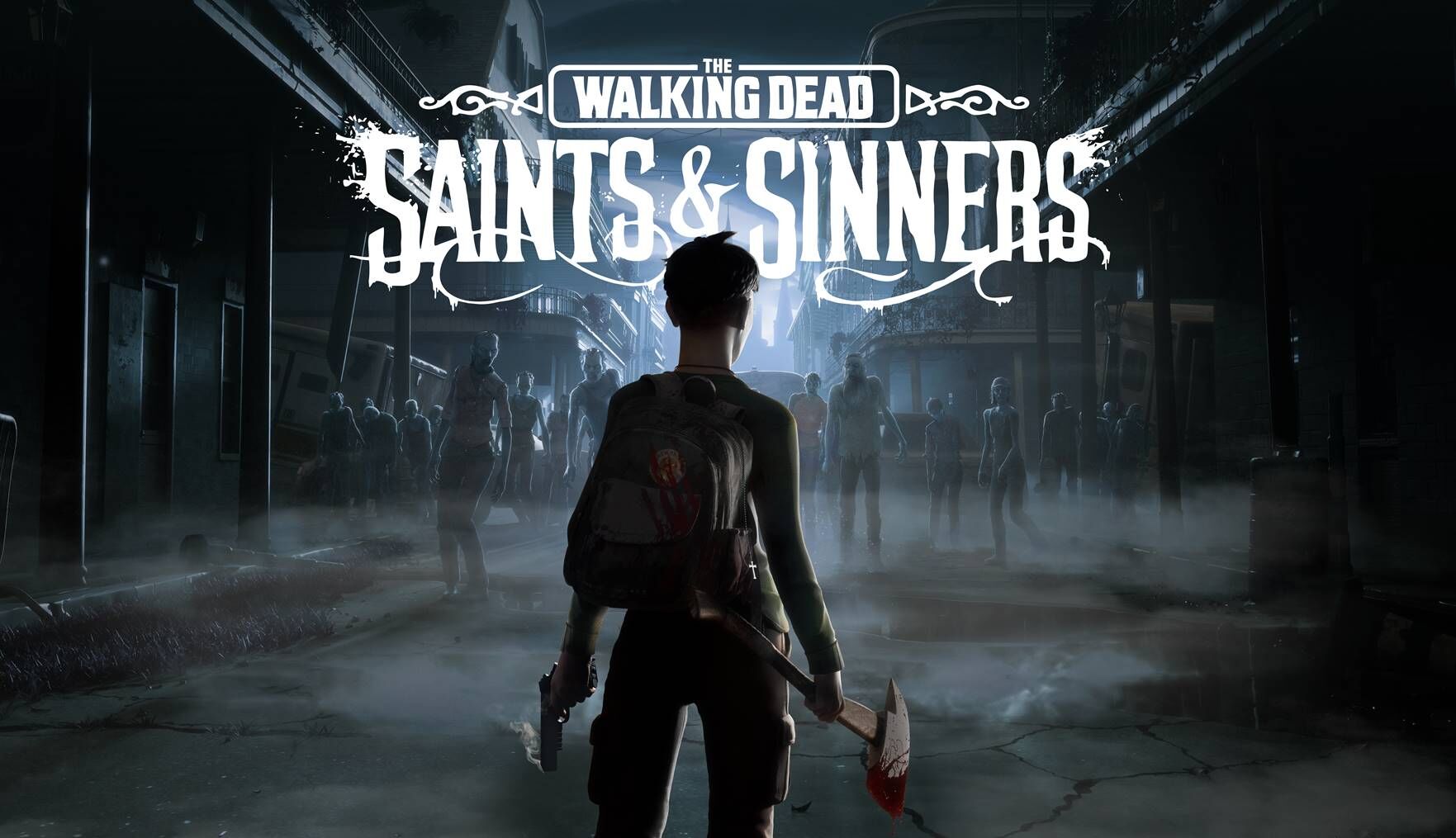 Louisiana Horror: Sinners Movie Release Date Announced Louisiana Horror: Sinners Movie Release Date Announced