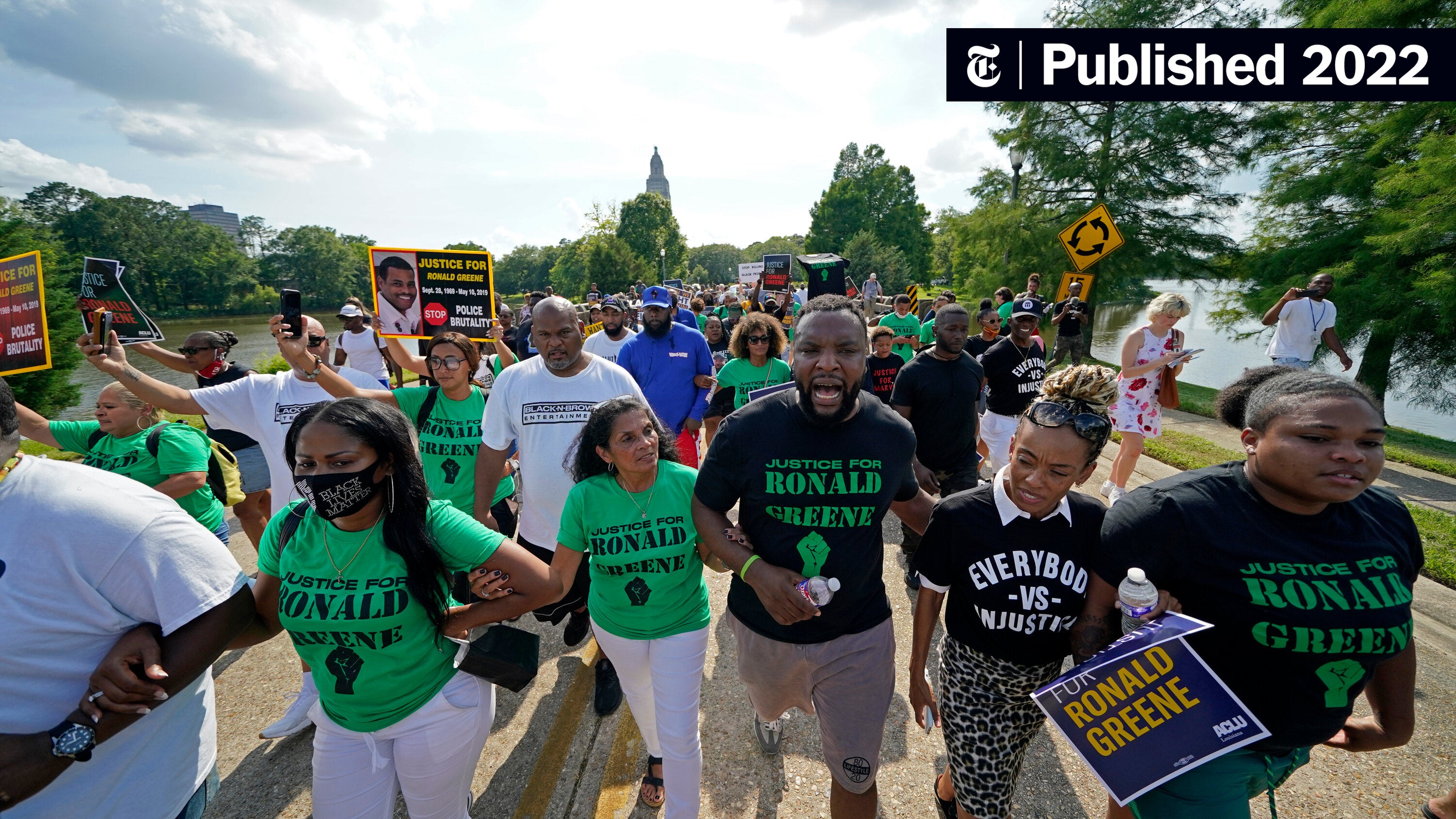 Louisiana School Desegregation Order Terminated By Justice Department Louisiana School Desegregation Order Terminated By Justice Department