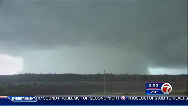 Louisville Battered By Severe Weather: Snow, Tornadoes, And Devastating Floods In Early 2025