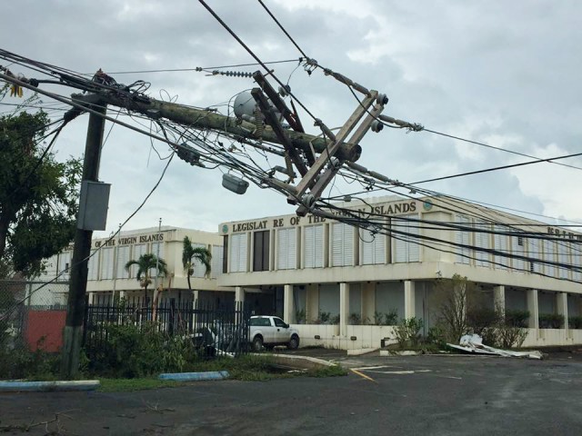 Louisville Launches Debris Removal Program After Recent Storms