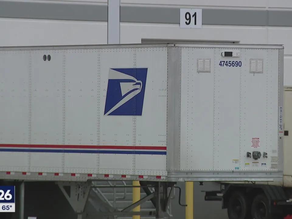 Louisville Representative Highlights USPS Transparency Issues Regarding Delays Louisville Representative Highlights USPS Transparency Issues Regarding Delays