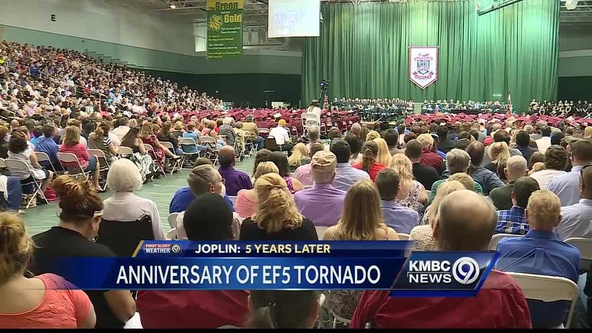 Louisville Tornado Anniversary: Remembering The Victims And Celebrating Strength