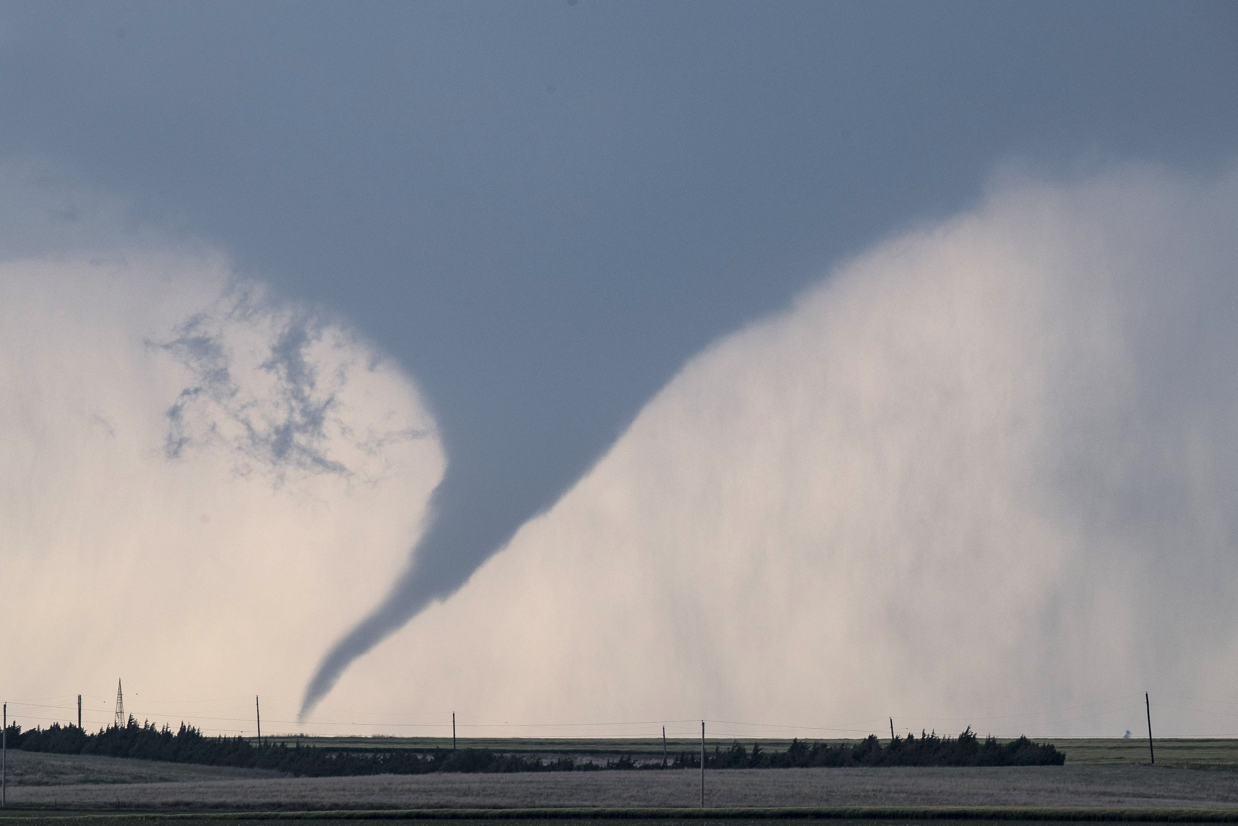 Louisville's 2025 Weather Catastrophe: Snow, Tornadoes, And Catastrophic Flooding