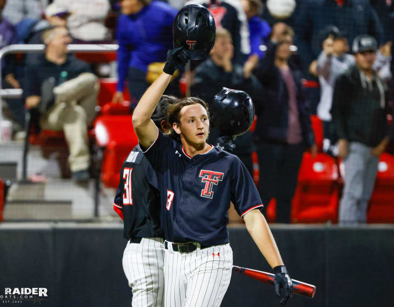 Love Lifts Arizona Over Texas Tech In Big 12 Semifinals