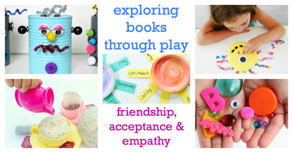 Love Monster: Exploring The Power Of Friendship And Acceptance Love Monster: Exploring The Power Of Friendship And Acceptance