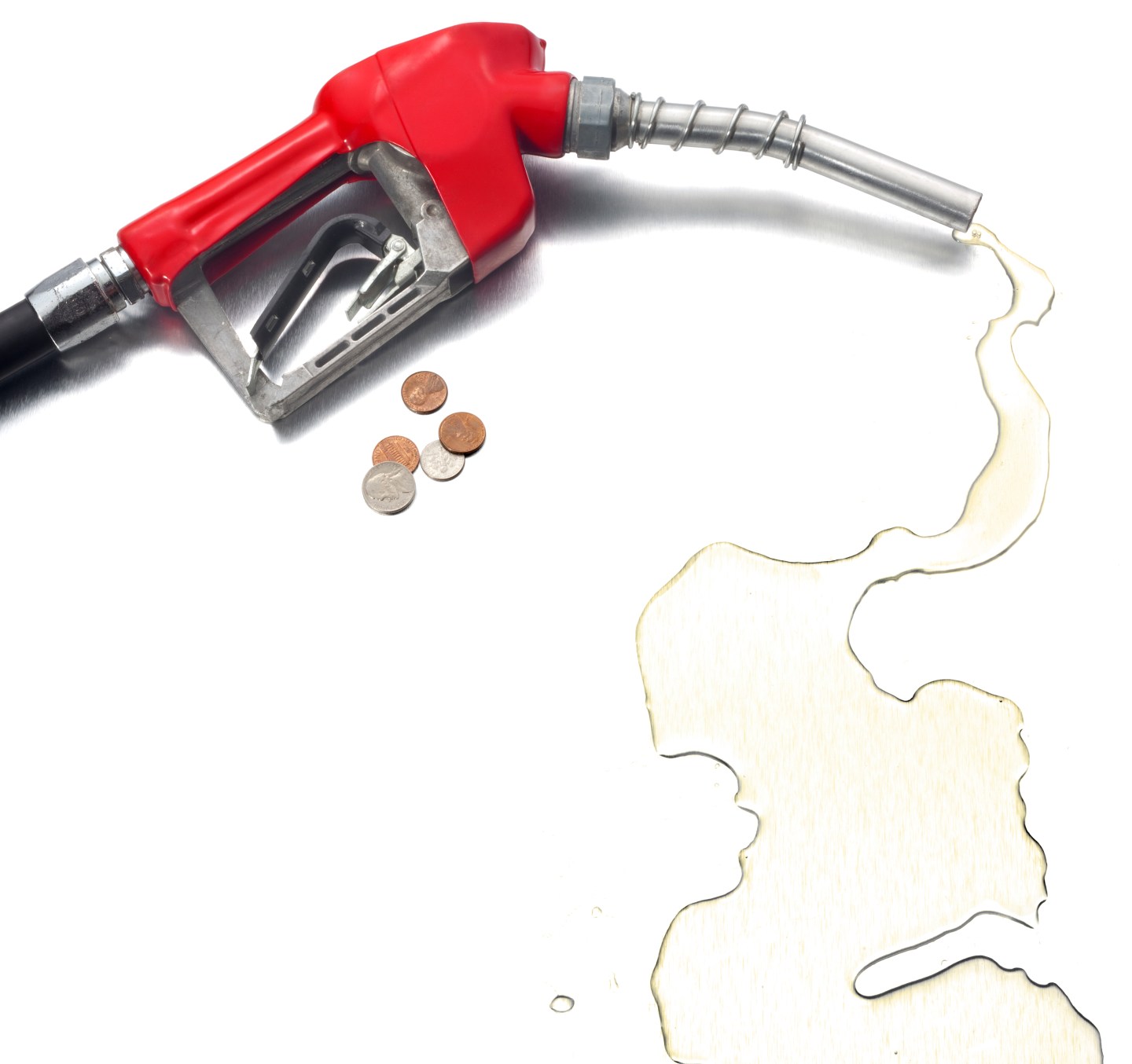 Low Gas Prices Expected For Memorial Day Weekend Low Gas Prices Expected For Memorial Day Weekend
